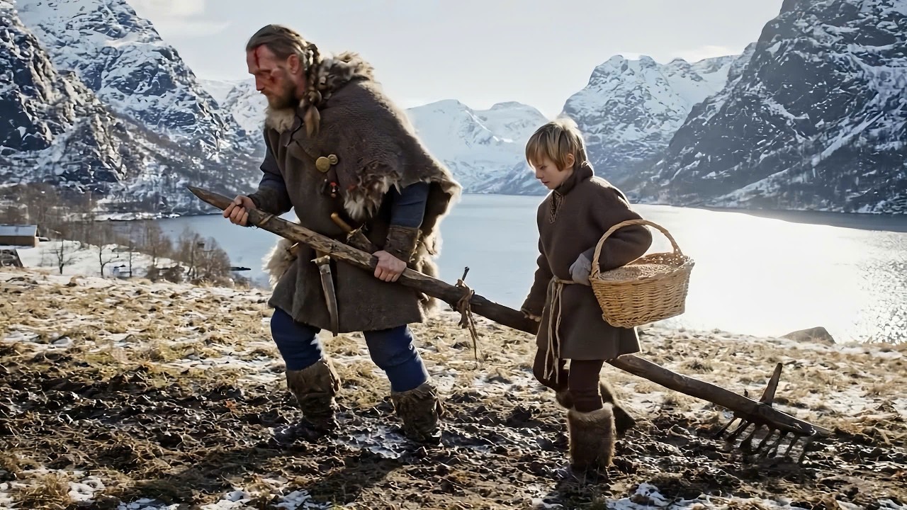What Was Life Really Like for a Viking Farmer?