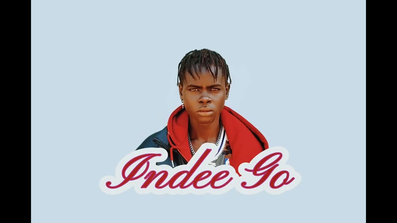 Indee Go - keep you in my life