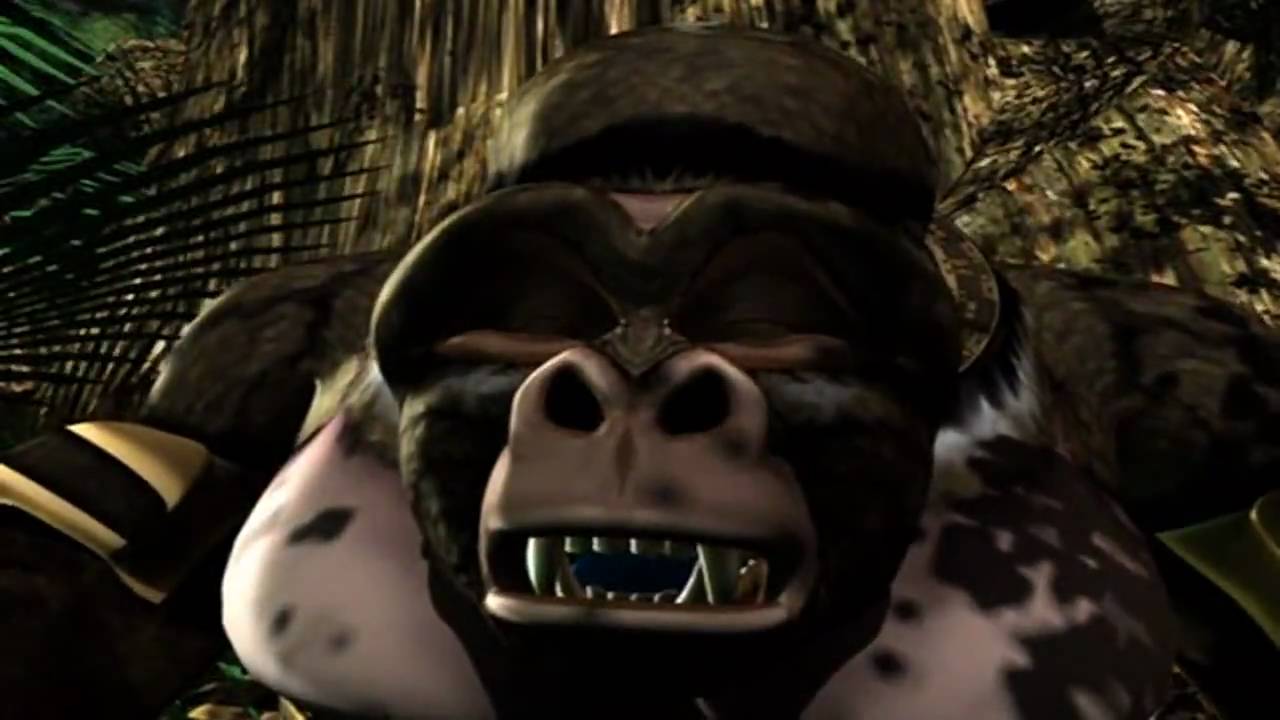 Beast Machines - Fallout 1/3 HD