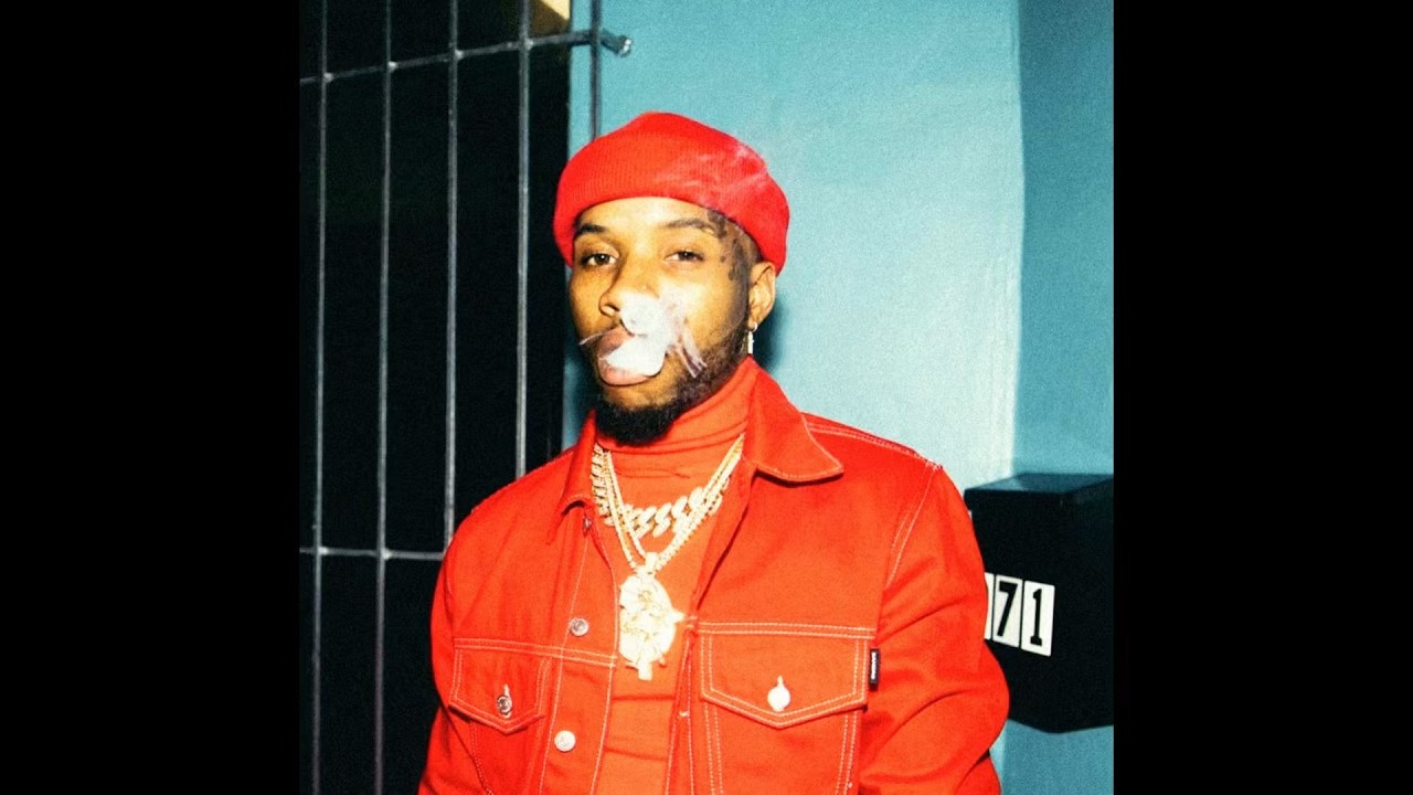 (FREE) Tory Lanez Type Beat - 