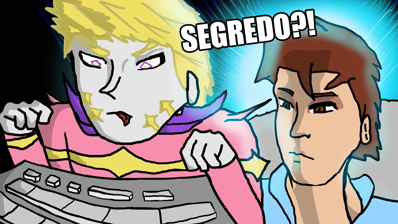 O SEGREDO QUE FAZ DISPATCH SER TÃO BOM!