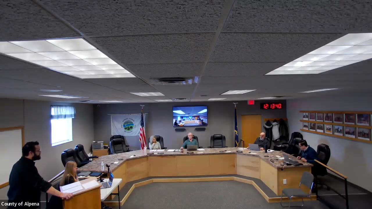 Grants & Contracts Committee Meeting 03/12/2026