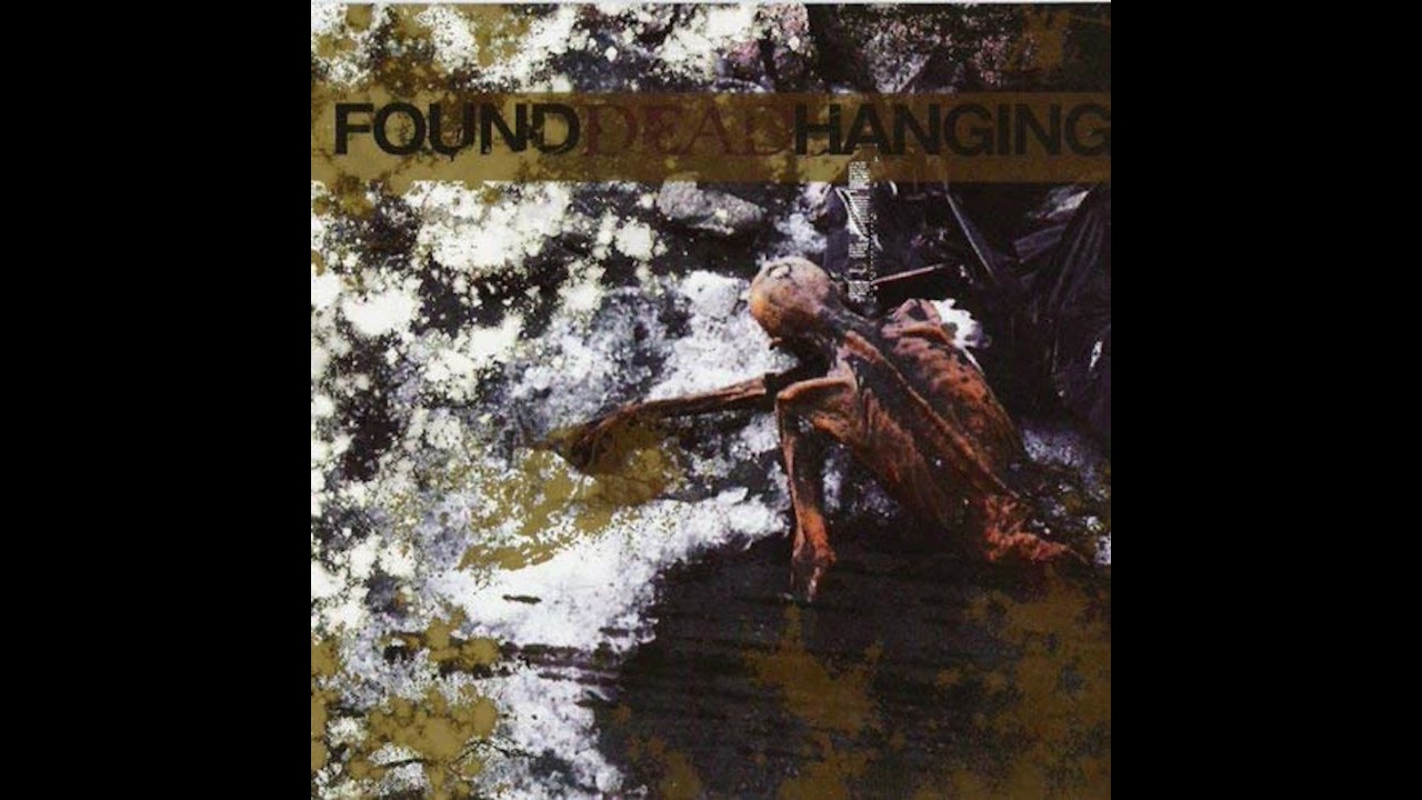Found Dead Hanging - Dulling Occams Razor + Lost Tracks (Full Album)