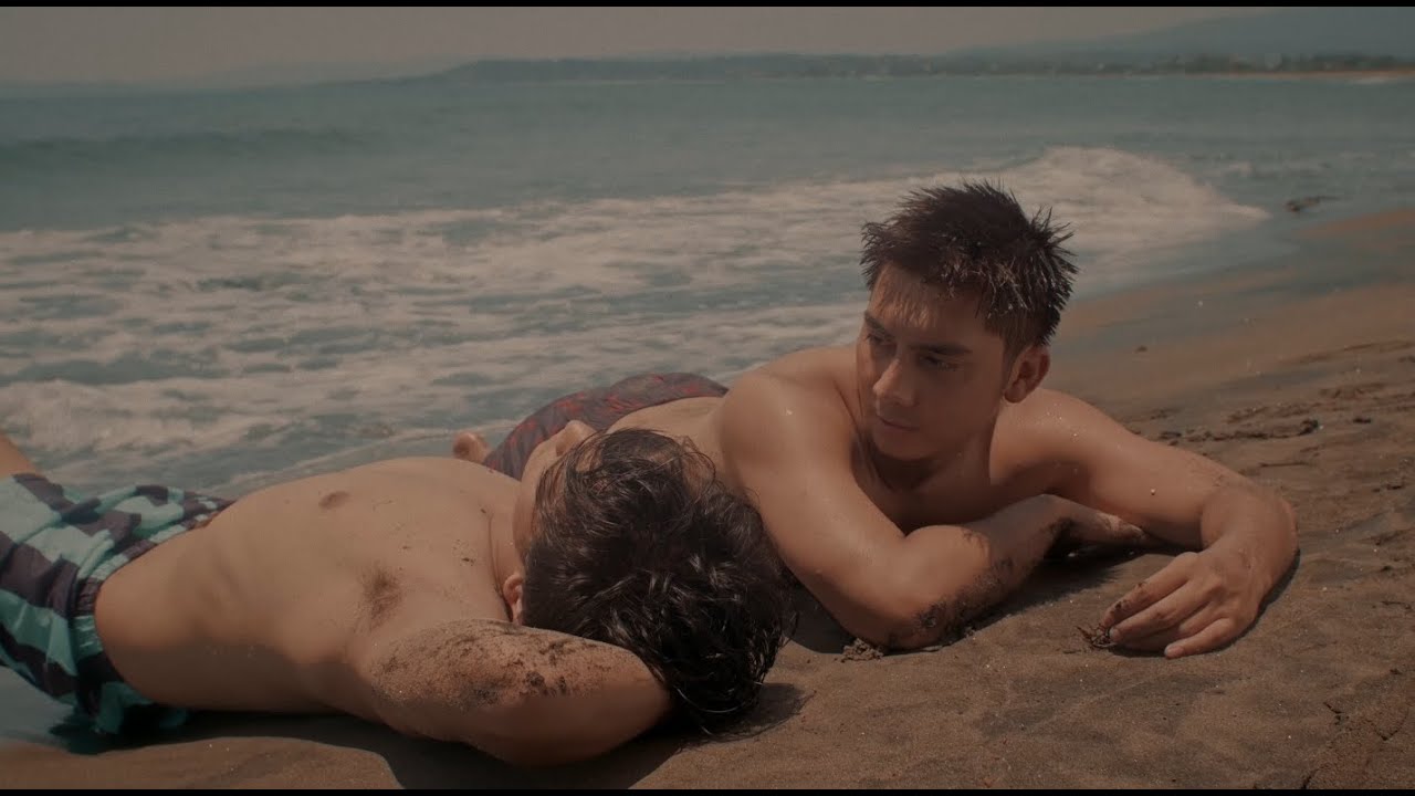 Two And One |  Sneak Peek |  Love on the Beach 4K Apoy ng Kandila