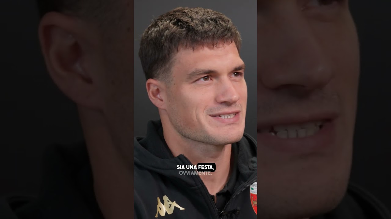 «CHI HA VISSUTO ASCOLI-SAMB NON HA PAURA DI NIENTE» 