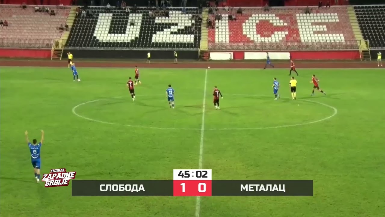 SLZ 6 GFK Sloboda-Metalac 1:1