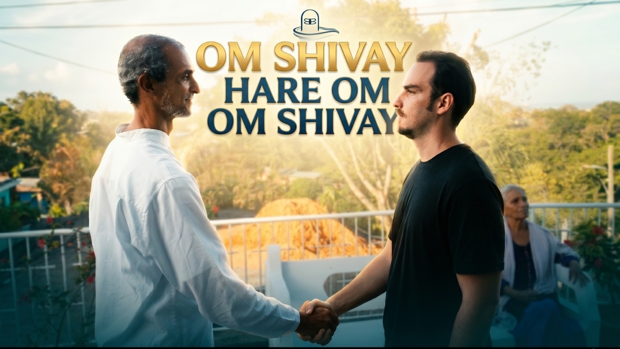 Sri Vasudeva - Om shivay hare Om shivay