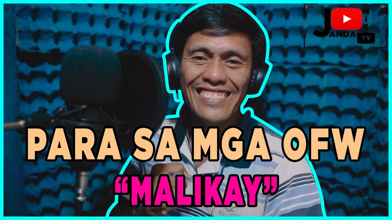 Para sa ating mga OFW | 