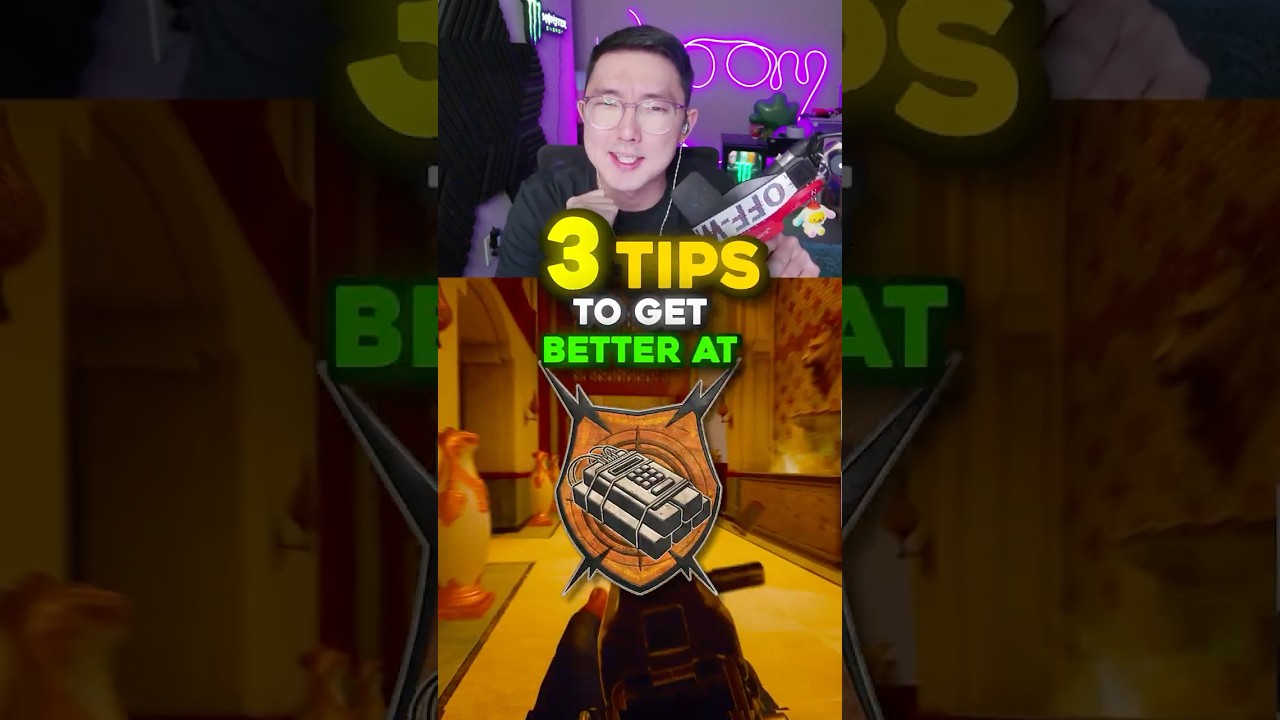 3 Tips to Improve in SND for BO6 Ranked Play