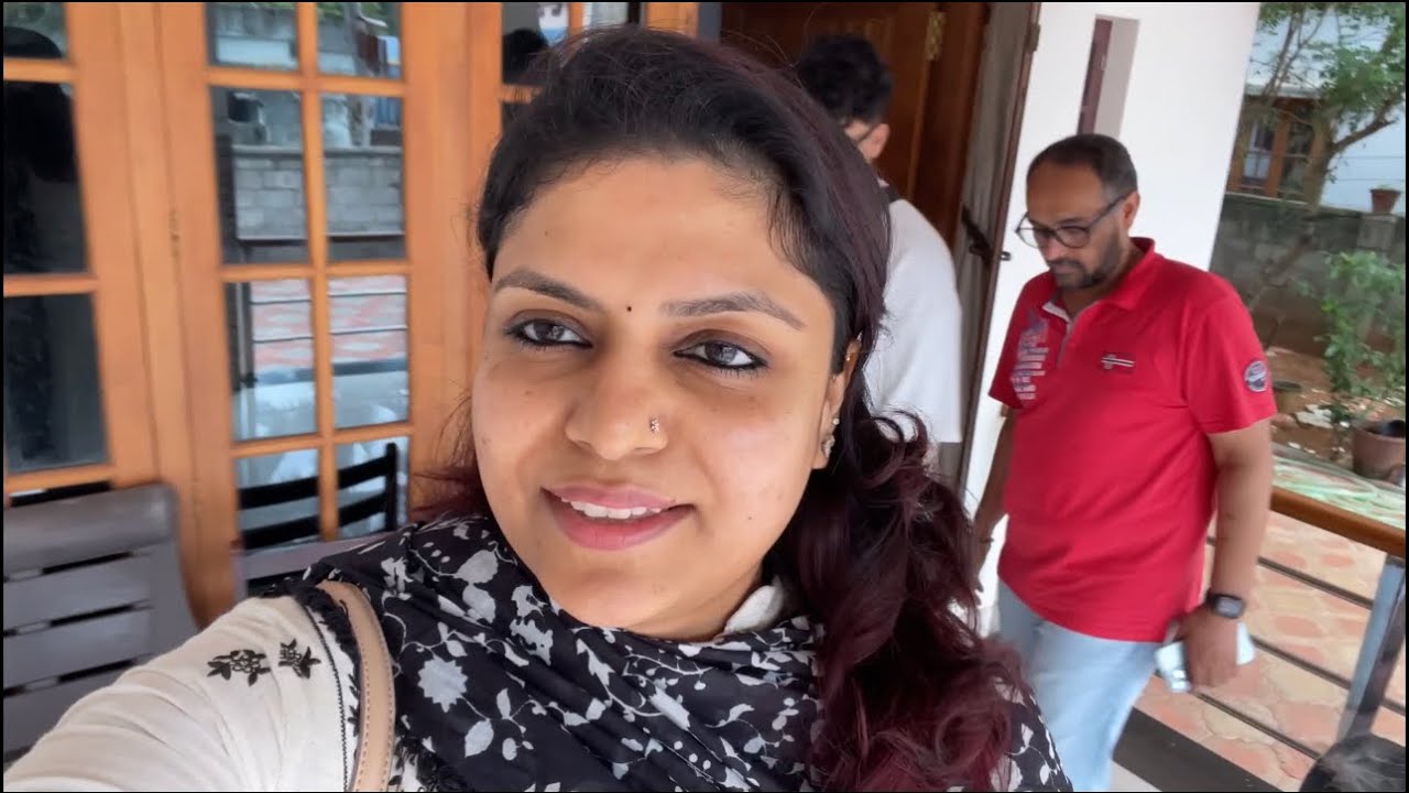 NAGERCOIL VLOG 🥰🥰!!!!!!!!