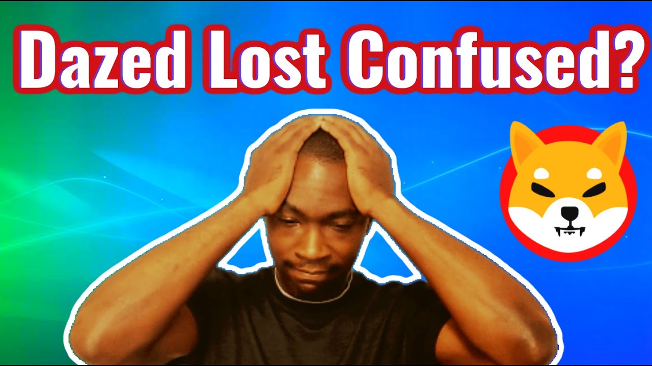 Watch This: (5 Tips) If You Are Stuck, Lost & Confused with Shibaswap - Shiba Swap Tutorial (SHIB)