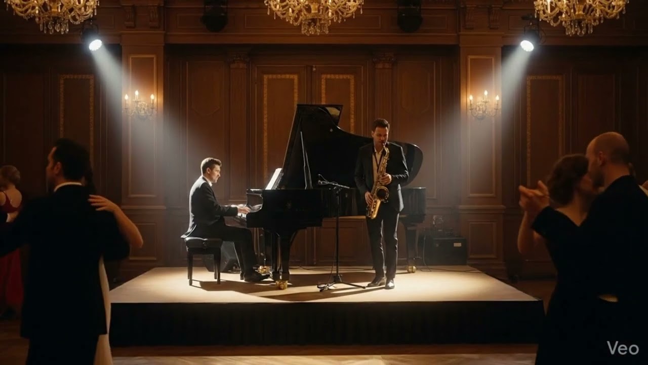 МУЗЫКА Живой вечер Living Evening