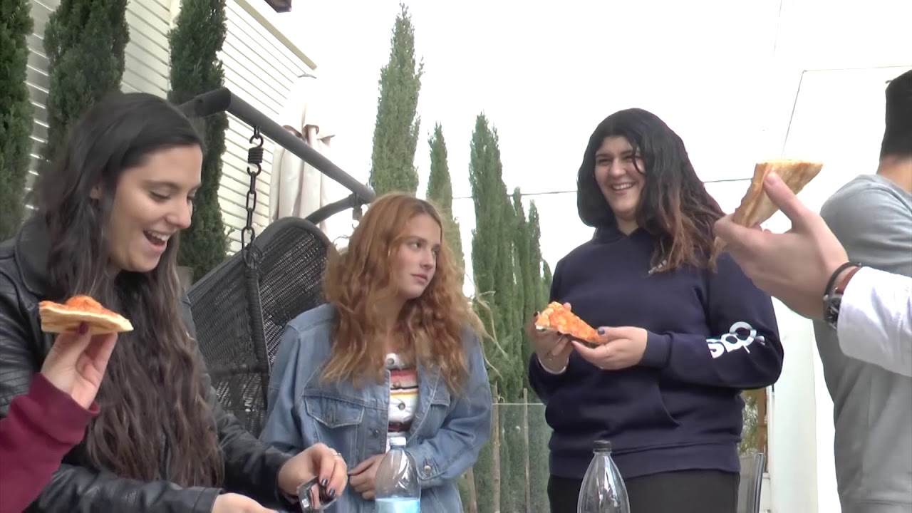 חוק מספר אחת