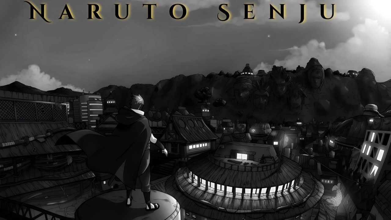 Naruto Senju | Part One | Naruto Texting Story