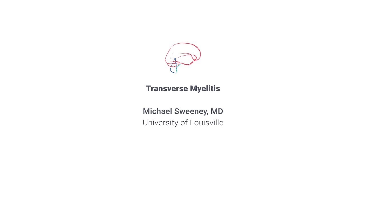 2019 RNDS — Session on the Diagnosis and Treatment of Transverse Myelitis