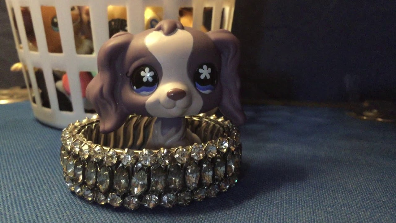 Lps abused to death