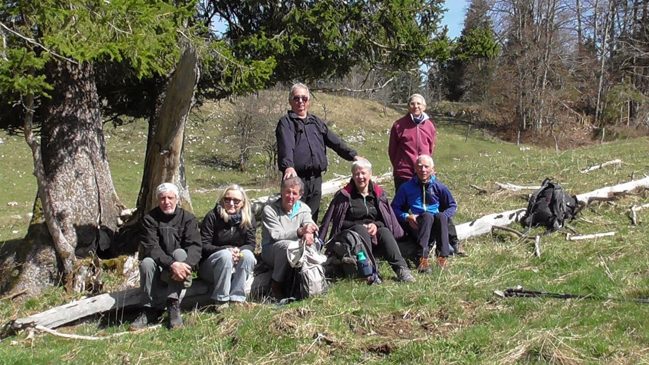 plateau du retord