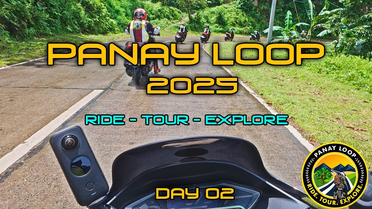 Panay Loop 2025 
