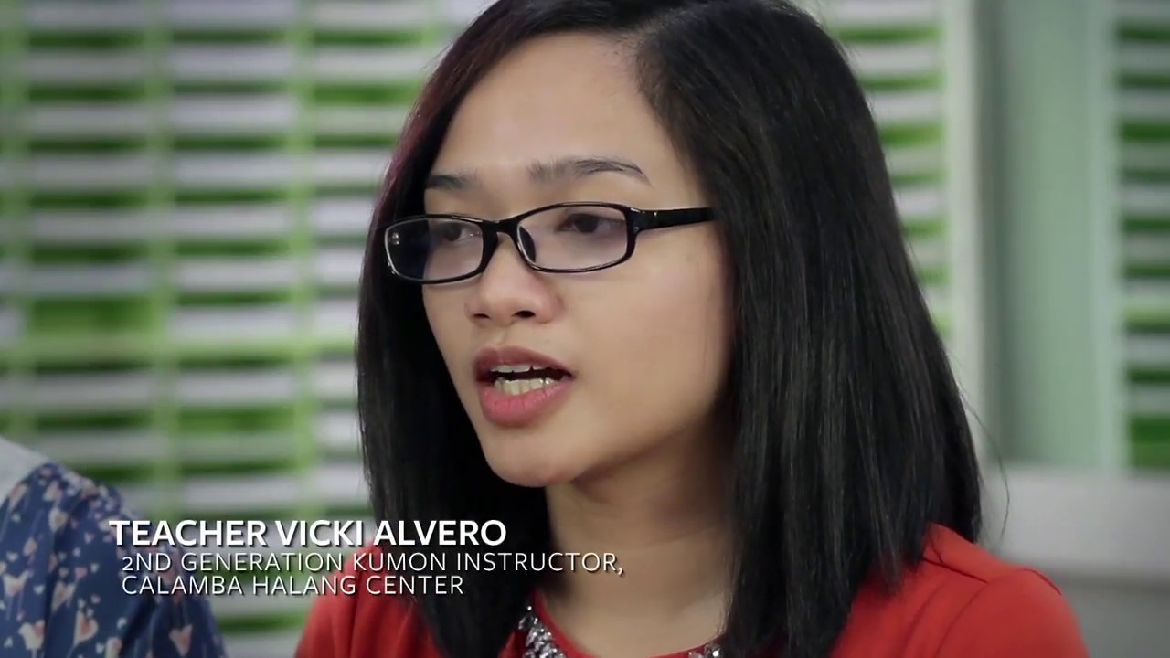 The story of us: Kumon Philippines at 20