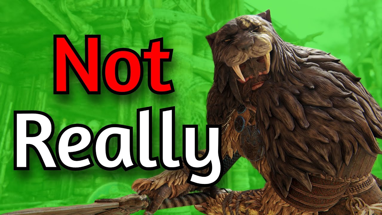 The Highlander Nerf is Devastating....
