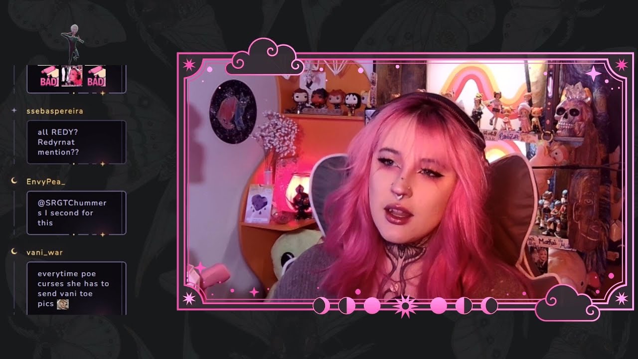 ✨The People's Brig Main ✨ Practicing Frick Only February ♥ Stadium then Walking Dead ♥ VOD 1/22
