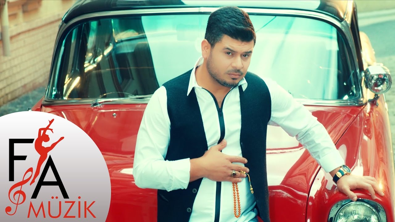 Bülent Yiğit - O Kedi Buraya Gelecek (Official Video)
