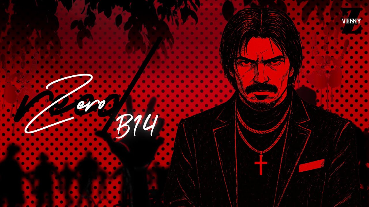ZERO REED 14.BÖLÜM - YENİ KAMP TOPLANIYOR! | VennyZ