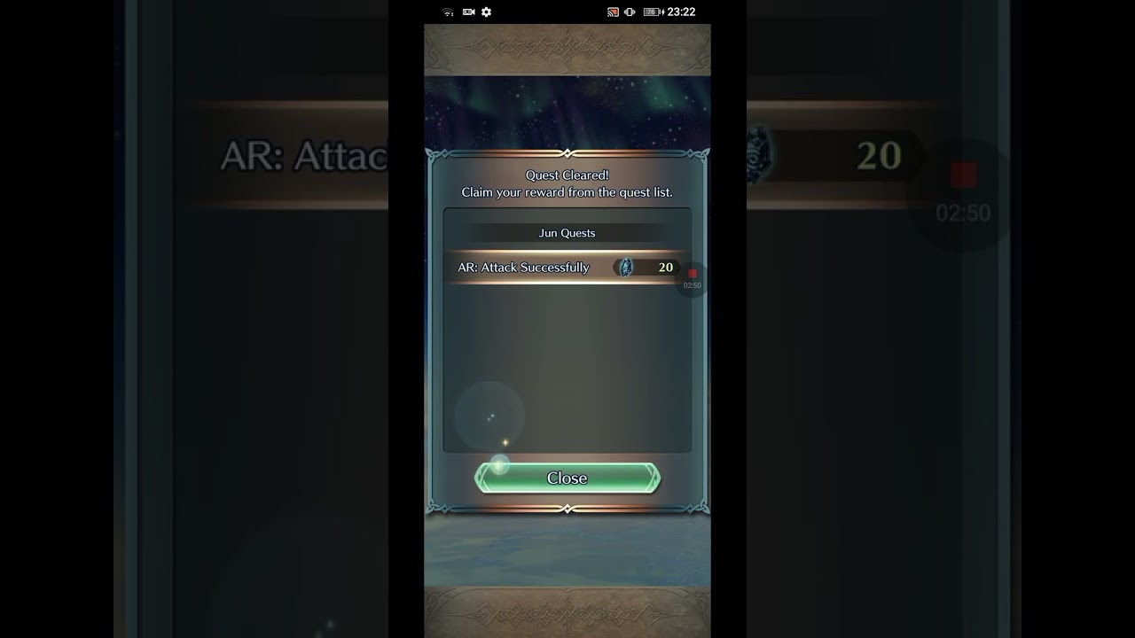 Fire Emblem Heros Heidr Fighting In Aether Raids