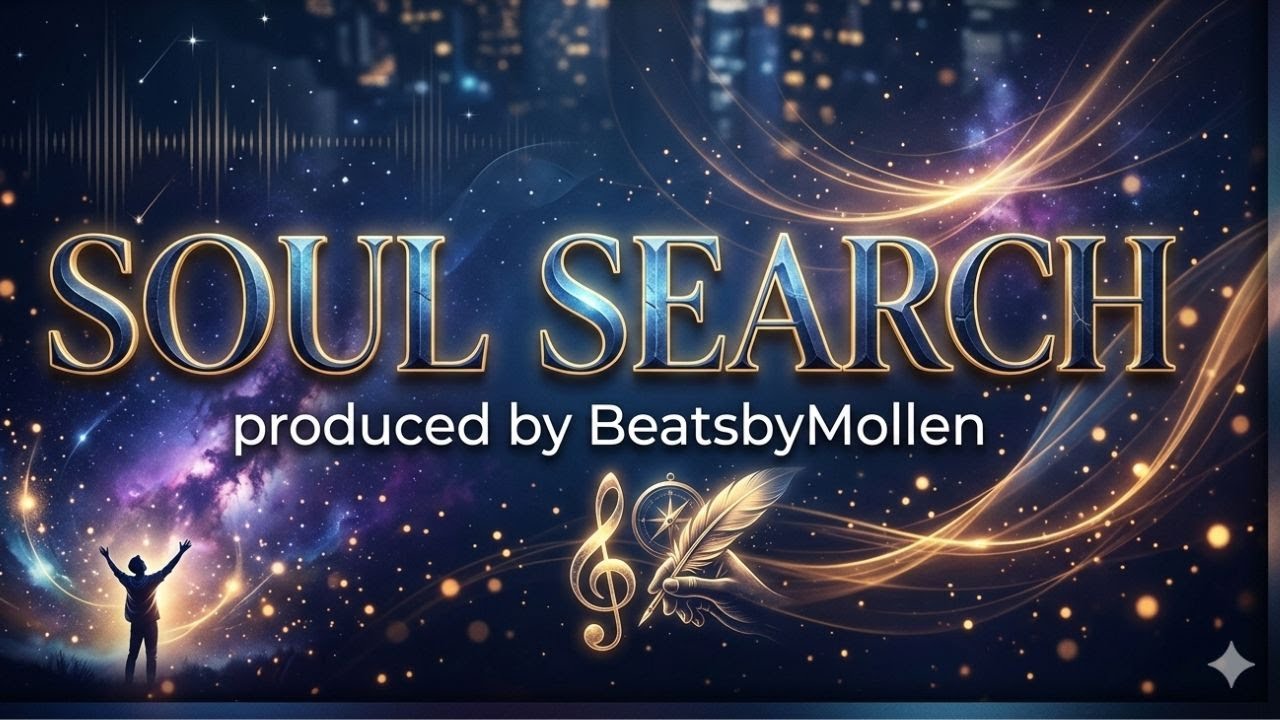 J. Cole x Kanye West Type Beat - 