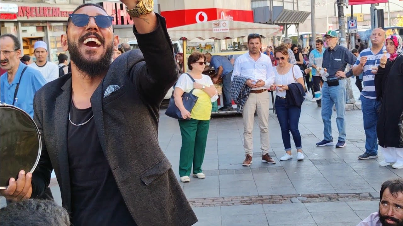Günün Stresinden Kurtulmak İsteyenlere GRUP ŞAMATA