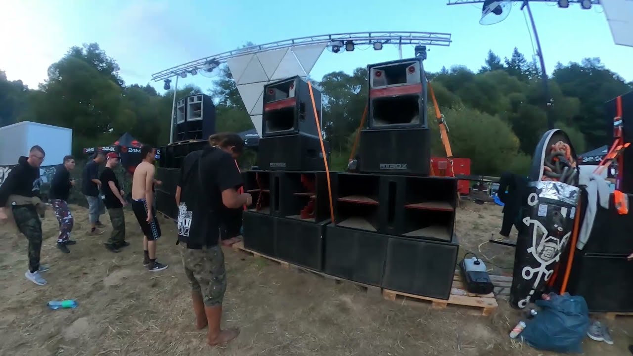 Step Evolution 5 Czech