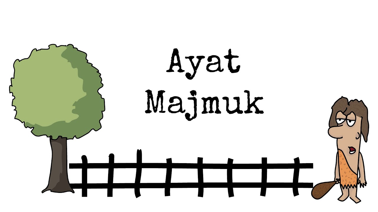 Membaca Ayat Tunggal Dan Ayat Majmuk : Bahasa Melayu Tahun 3