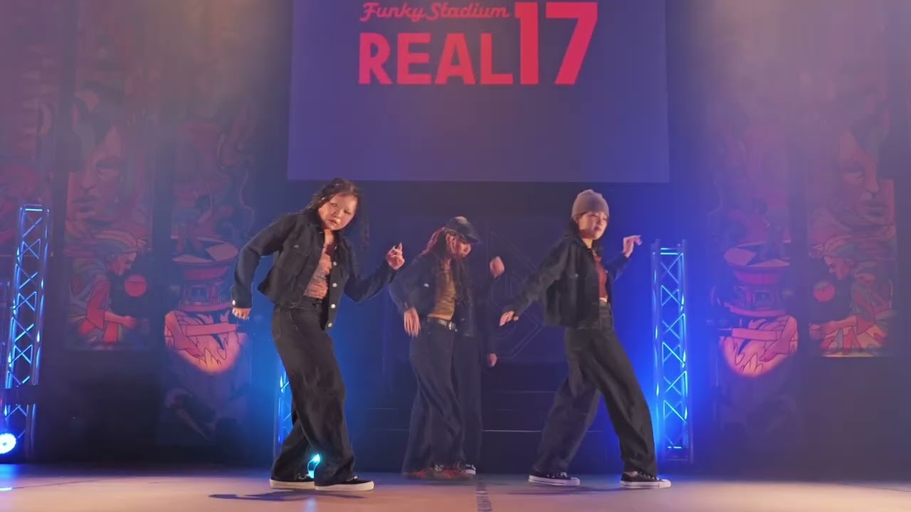 5 YUMI一般【REAL17 一般】