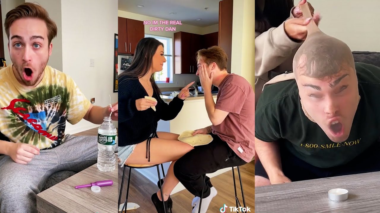 Austin and Lexi Funny Shorts Videos 2022 | Austin and Lexi Videos Compilation - Funny InstaVID