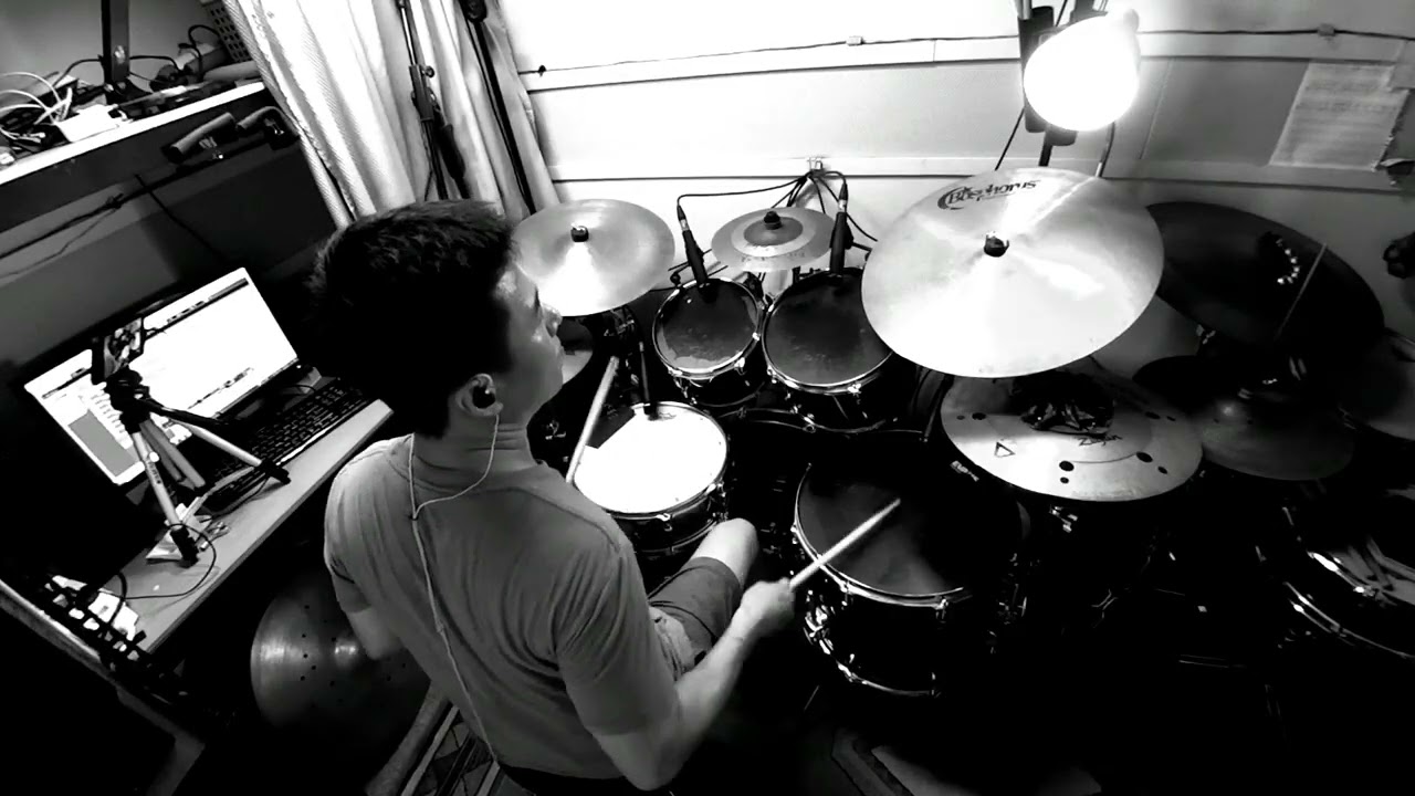 Got a Match - Chick Corea (cover)