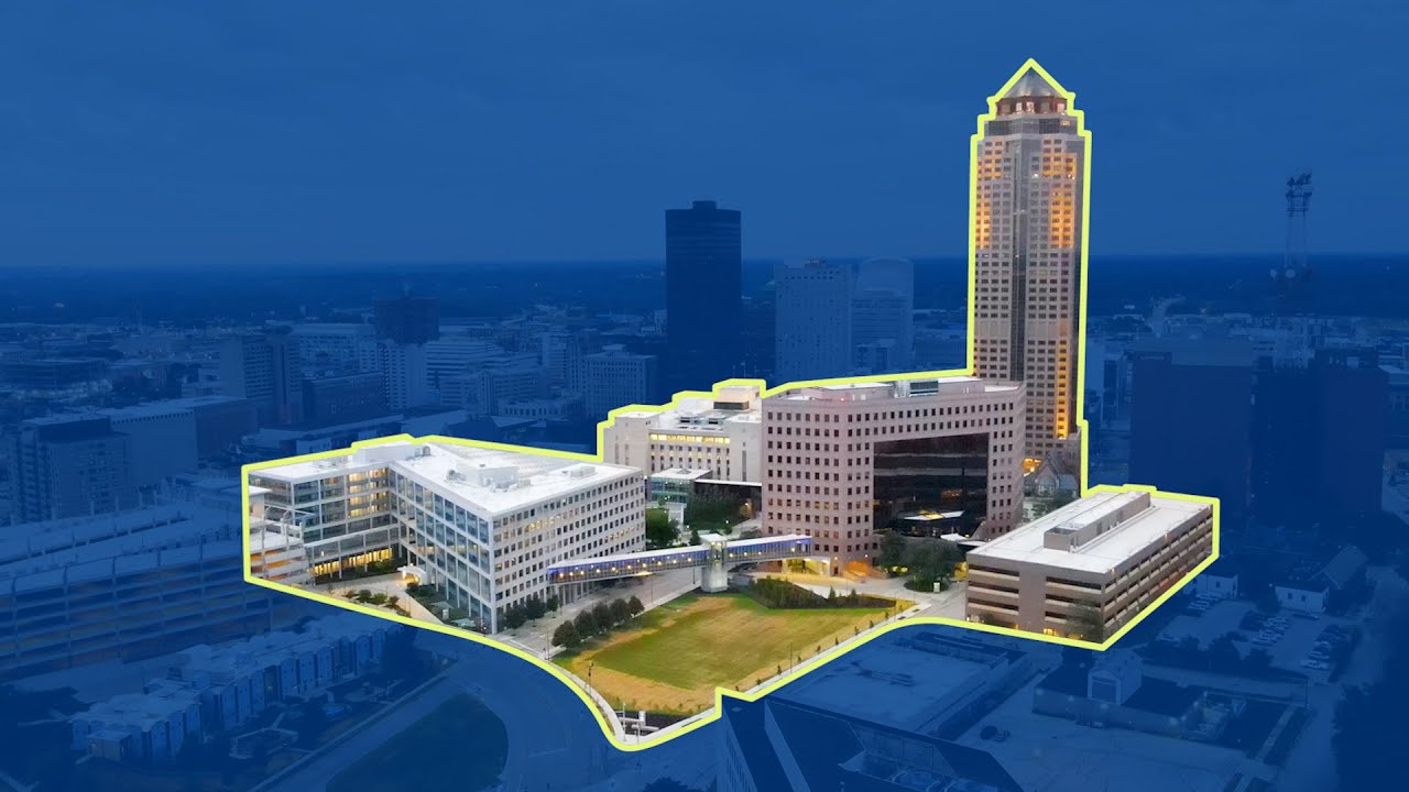 Peek inside the Principal&reg; campus