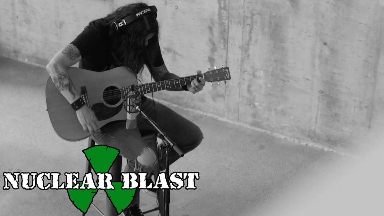 DEATH ANGEL - Under Pressure (OFFICIAL MUSIC VIDEO)