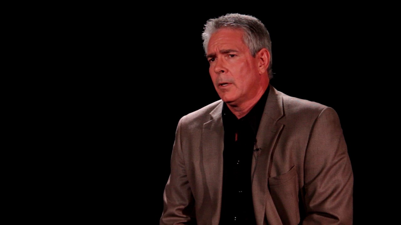 Dr. Chris Cutter - Without Compounding, There Is No Medicine