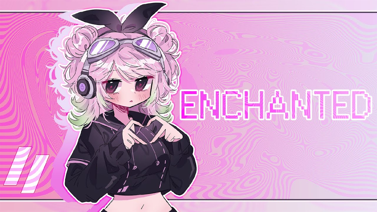 SOTAREKO - Enchanted [SAVE AS: Album]