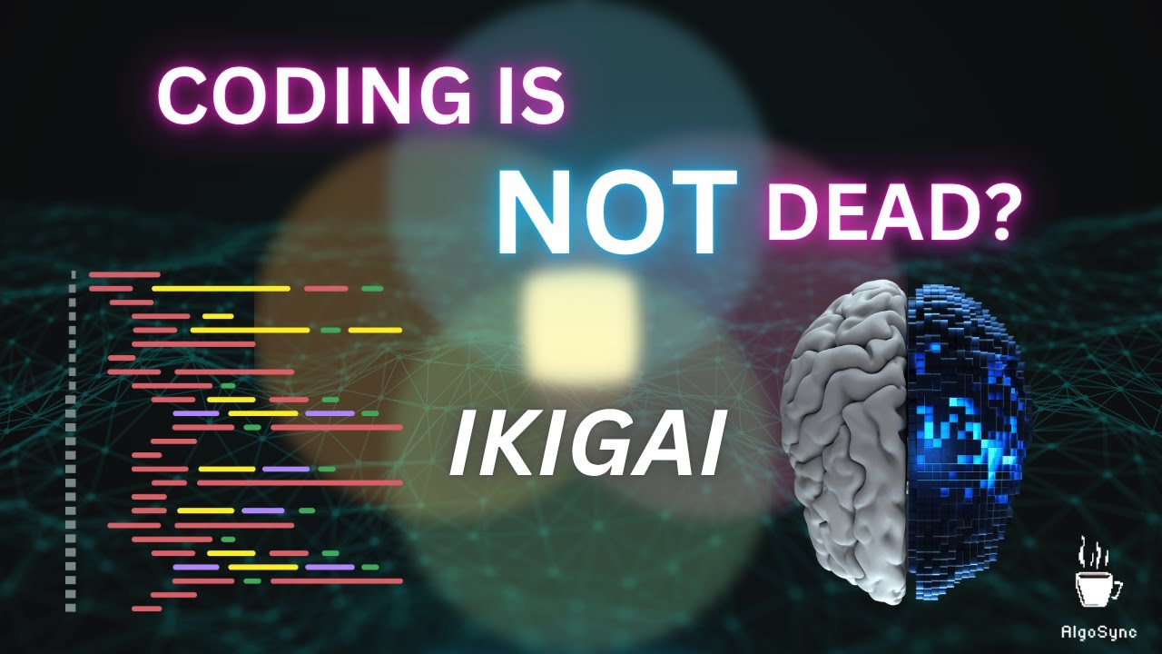 Should You Learn to Code or Pursue a CS Career in 2025? A Wake-Up Call for the AI Era