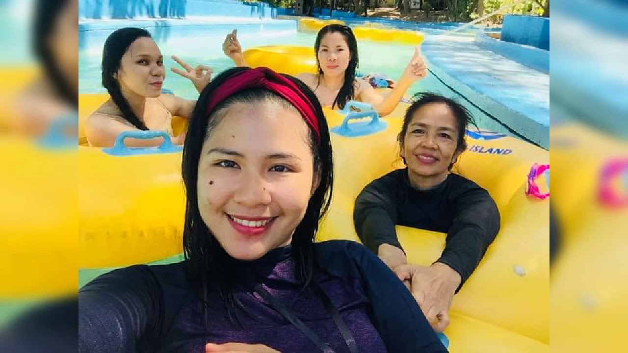 SPLASH ISLAND /LAGUNA