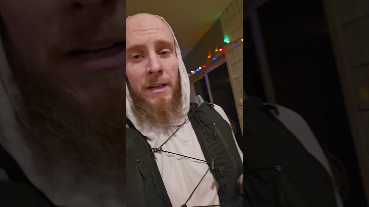 The perfect multi-day running pack now exists! DIY Ultrarunning Pack