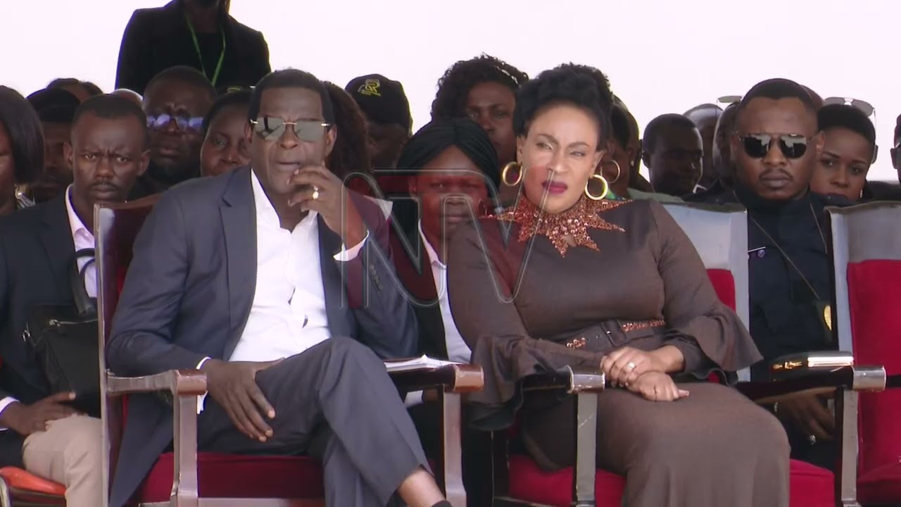 Church leaders want official government recognition