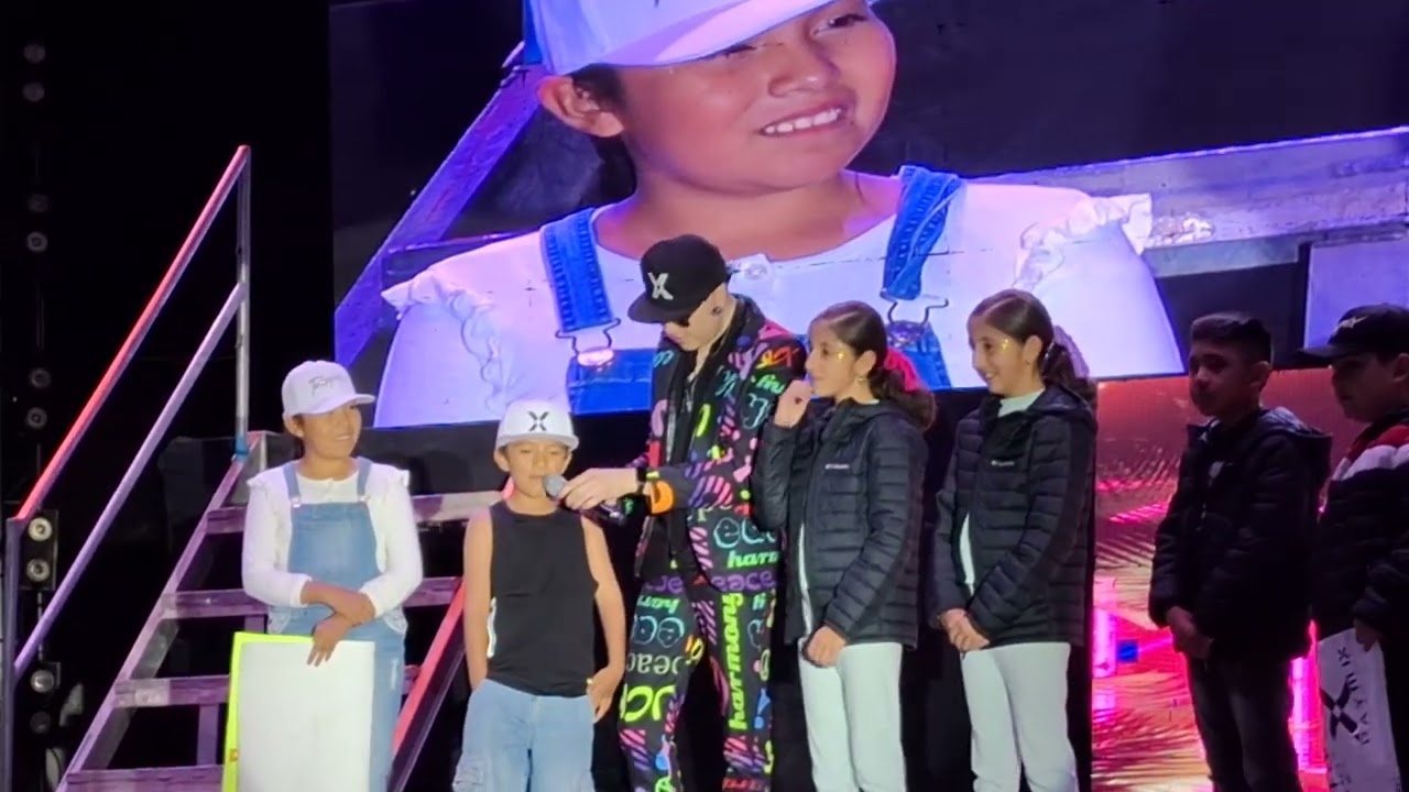 SHOW COMPLETO PARTE 2 RAYMIX IXMIQUILPAN 2025