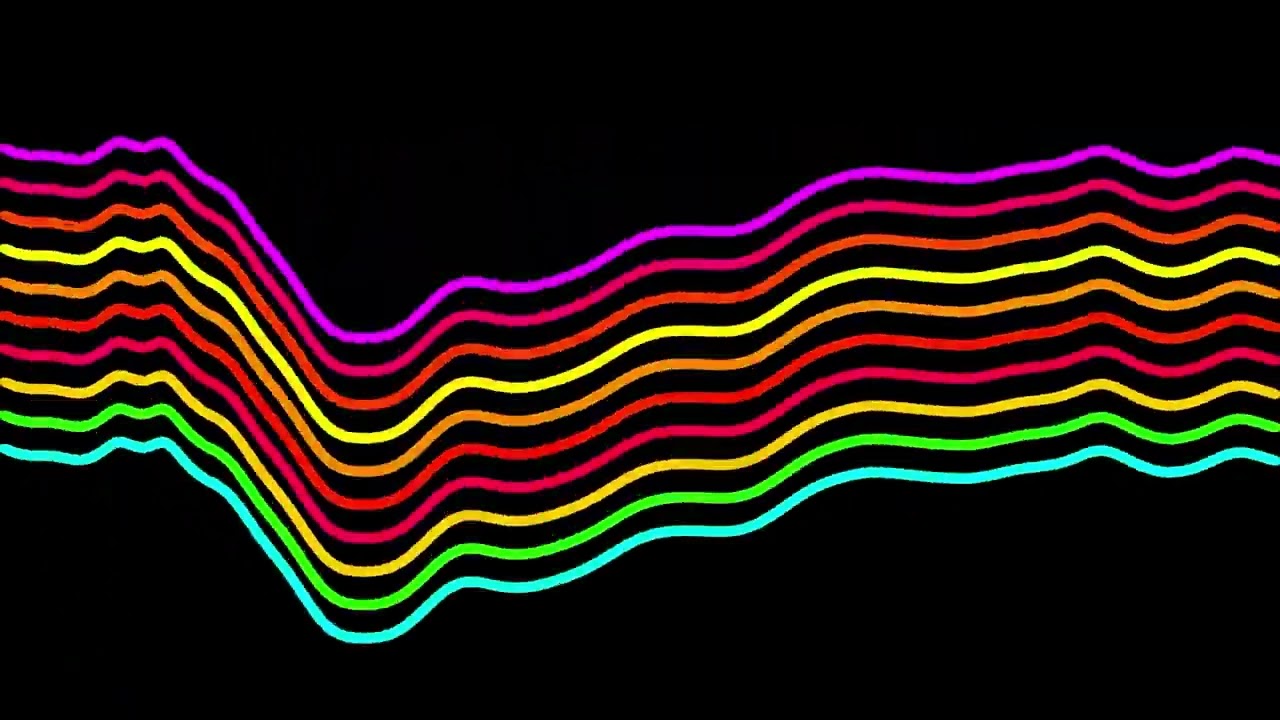 Carbon Shadows (EDM Melodic Techno)