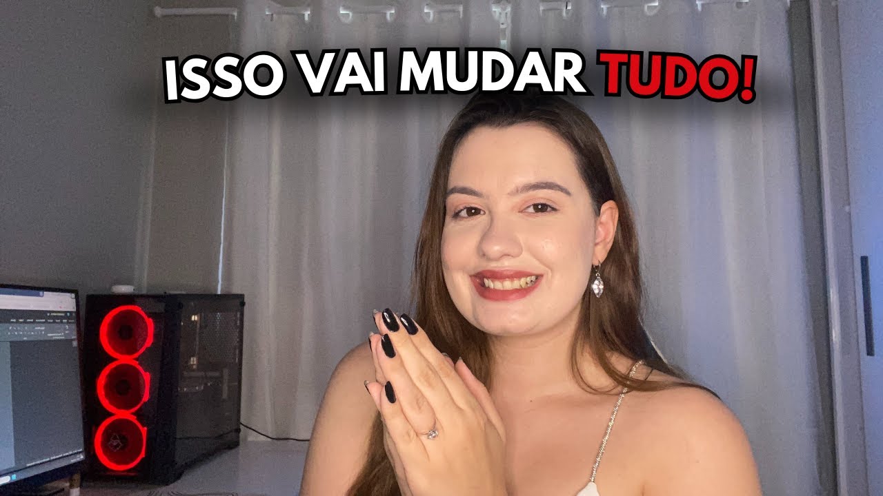 A Afirmação Que Desbloqueia Dinheiro (Use Todo Dia em 2026)
