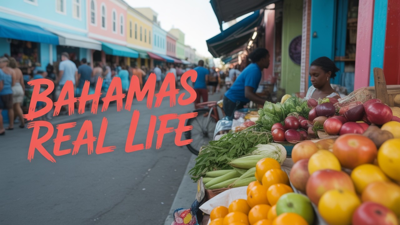 Is Life in Bahamas REALLY as Good as Everyone Says?