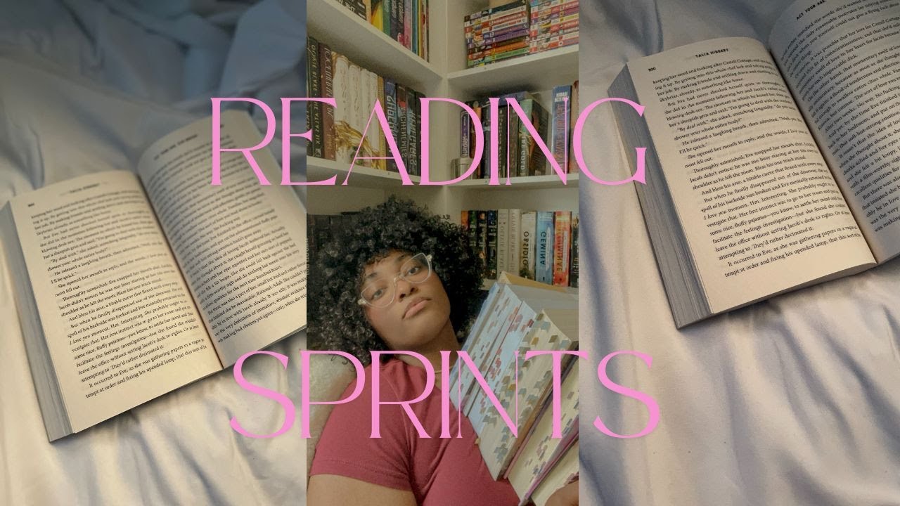 Reading Sprints