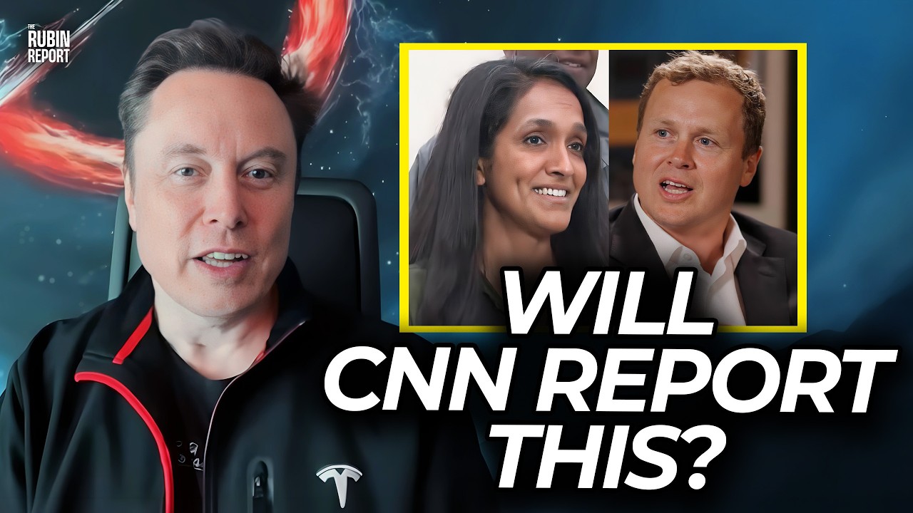Elon Musk&rsquo;s Exposing Little Known Cali Election Law Goes Viral Fast
