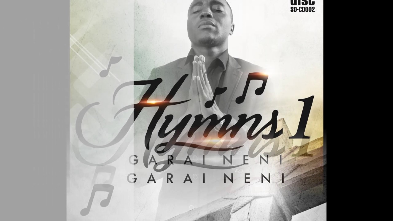 Ndomira paJordani|| On Jordan`s Stormy Banks|| Hymns 1 Garai Neni Live